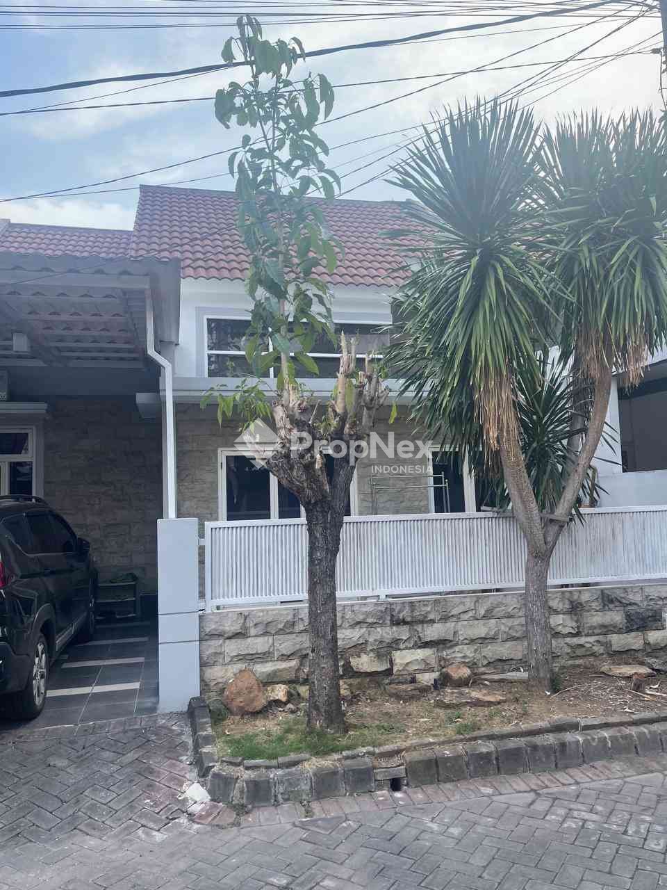 Rumah Minimalis Taman Wisata Regency (NAT)